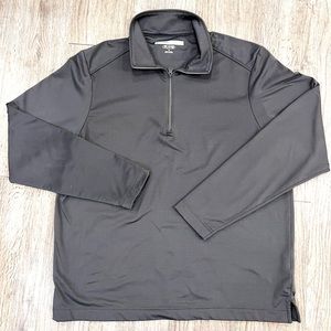 Greg Norman Play Dry 1/4 zip pullover Size Medium